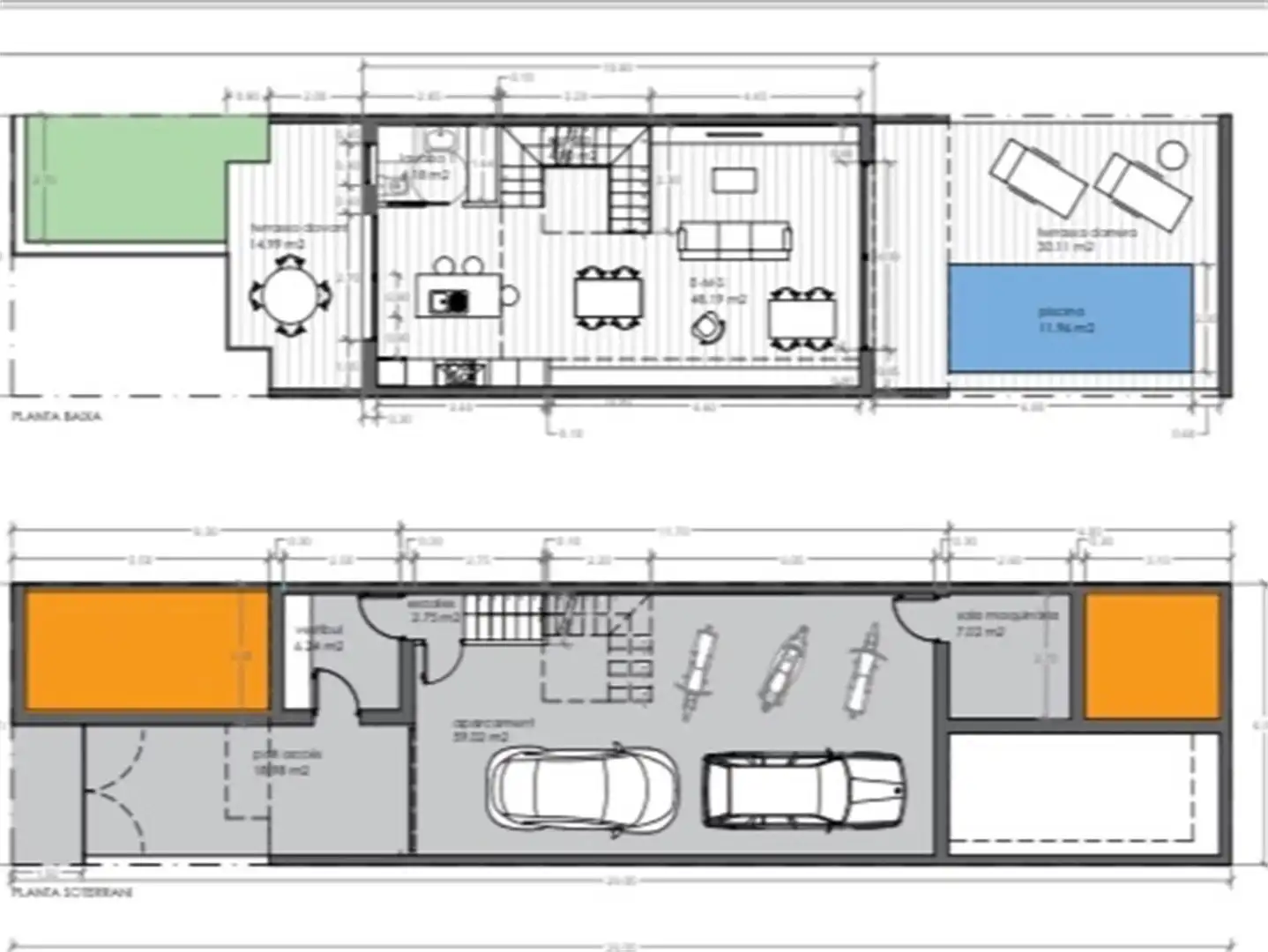 Terreno en venta en Carrer Salvador Espriu, Canet de Mar Terreno en venta en Canet de Mar