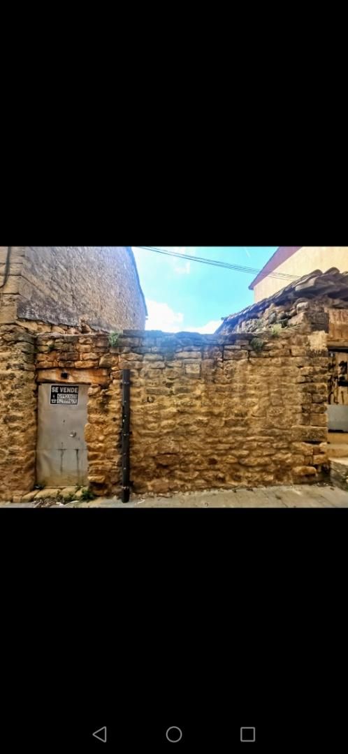 Exterior view of Box room for sale in Elvillar / Bilar