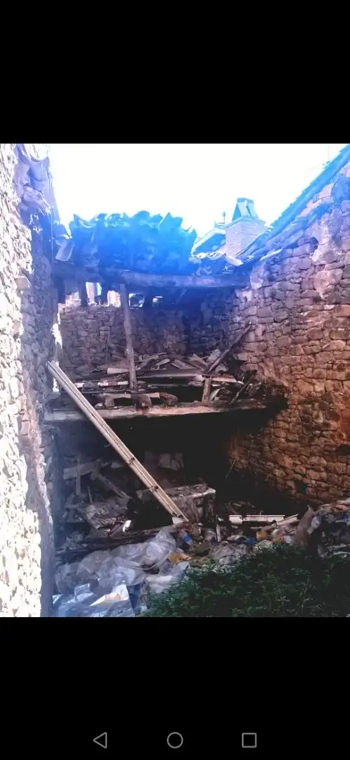 Storage room for sale in Calle San Pedro, 1, Elvillar / Bilar Storage room for sale in Elvillar / Bilar