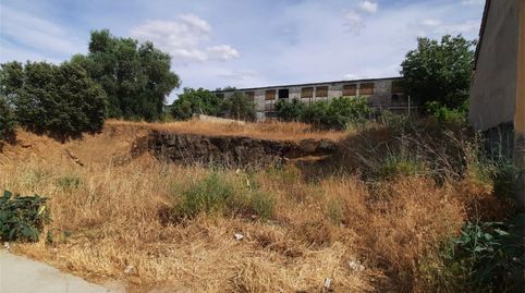 Bebaubares Gelände zum Verkauf in Calle Piedras Altas, 35, Navalcán, Toledo - Bild 2 Foto 2 von Bebaubares Gelände zum Verkauf in Calle Piedras Altas, 35, Navalcán, Toledo