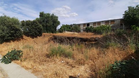 Bebaubares Gelände zum Verkauf in Calle Piedras Altas, 35, Navalcán, Toledo - Bild 3 Foto 3 von Bebaubares Gelände zum Verkauf in Calle Piedras Altas, 35, Navalcán, Toledo