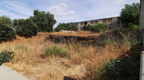 Bebaubares Gelände zum Verkauf in Calle Piedras Altas, 35, Navalcán, Toledo - Bild 4 Foto 4 von Bebaubares Gelände zum Verkauf in Calle Piedras Altas, 35, Navalcán, Toledo