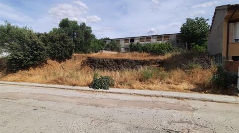 Bebaubares Gelände zum Verkauf in Calle Piedras Altas, 35, Navalcán, Toledo - Bild 5 Foto 5 von Bebaubares Gelände zum Verkauf in Calle Piedras Altas, 35, Navalcán, Toledo