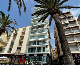 Exterior view of Study for sale in Lloret de Mar  with Balcony