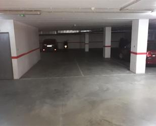 Parking of Garage to rent in Villena