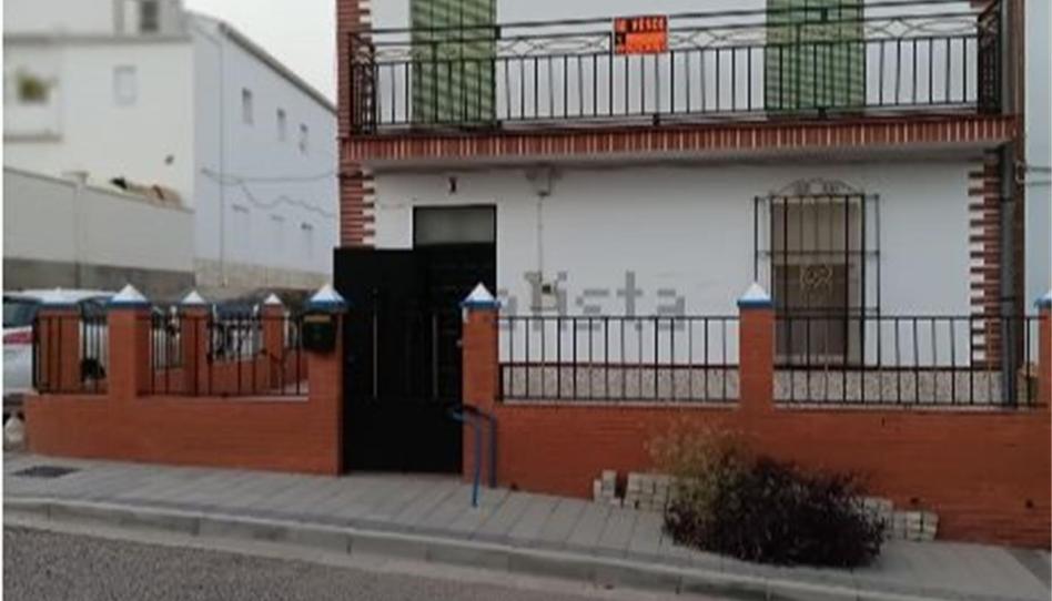 Foto 1 de Casa o xalet en venda a Calle Antonio Lobo Aguado, 8, Villanueva del Río y Minas, Sevilla