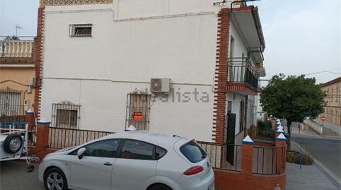 Foto 2 de Casa o xalet en venda a Calle Antonio Lobo Aguado, 8, Villanueva del Río y Minas, Sevilla