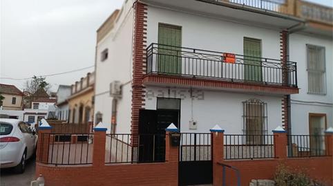 Foto 3 de Casa o xalet en venda a Calle Antonio Lobo Aguado, 8, Villanueva del Río y Minas, Sevilla