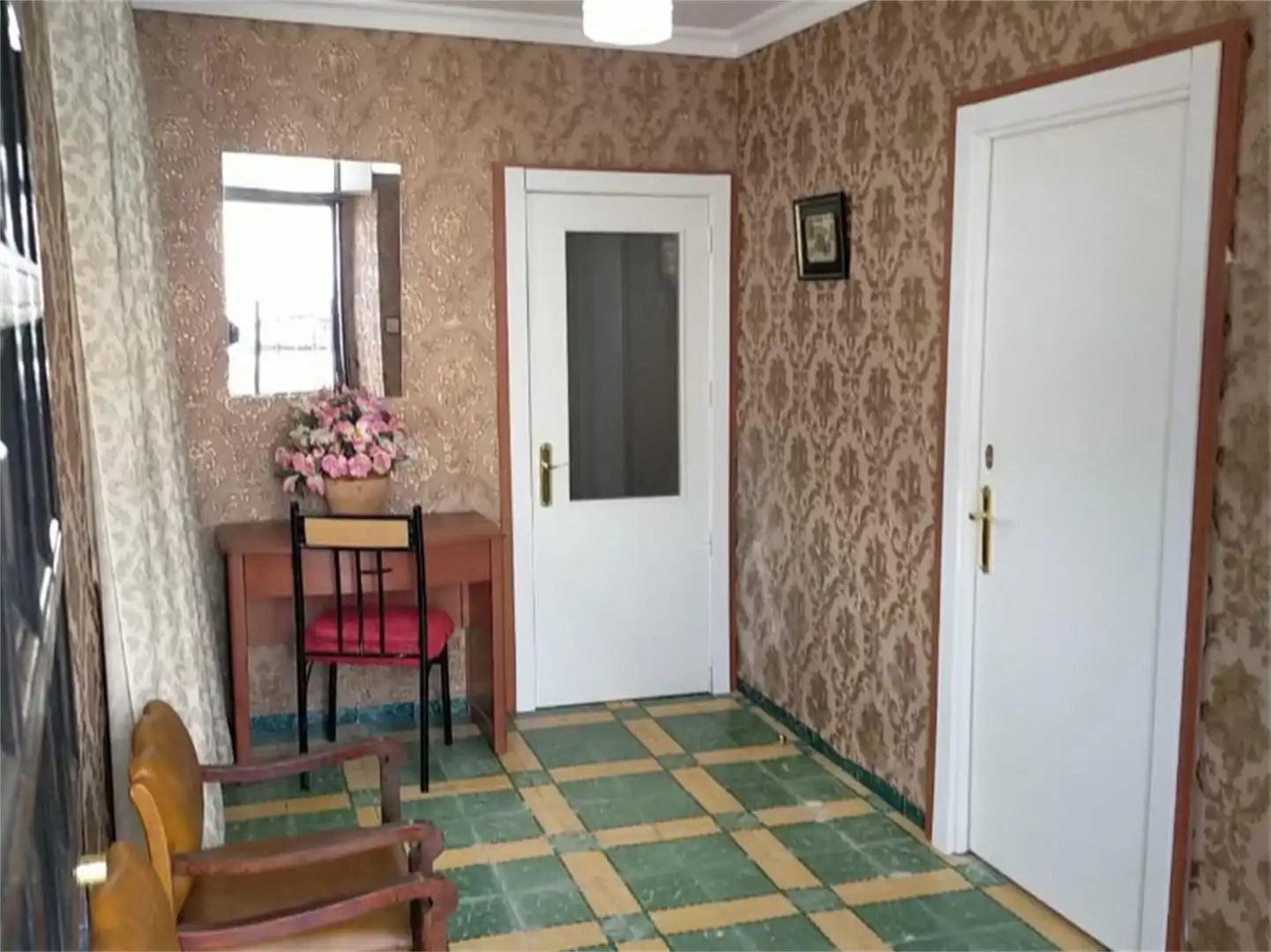 Casa o xalet en venda en Villanueva del Río y Minas amb Aire condicionat, Terrassa i Balcó