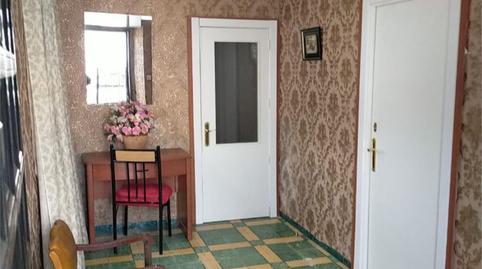 Foto 5 de Casa o xalet en venda a Calle Antonio Lobo Aguado, 8, Villanueva del Río y Minas, Sevilla