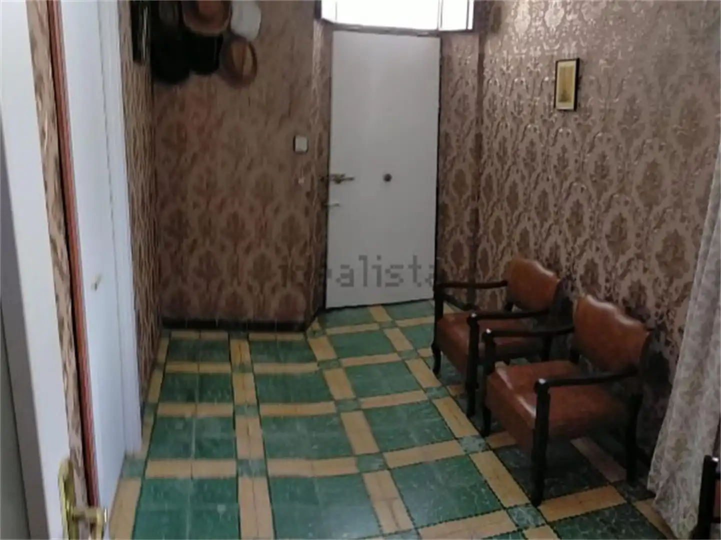 Casa o xalet en venda en Villanueva del Río y Minas amb Aire condicionat, Terrassa i Balcó