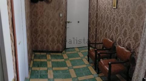 Foto 4 de Casa o xalet en venda a Calle Antonio Lobo Aguado, 8, Villanueva del Río y Minas, Sevilla
