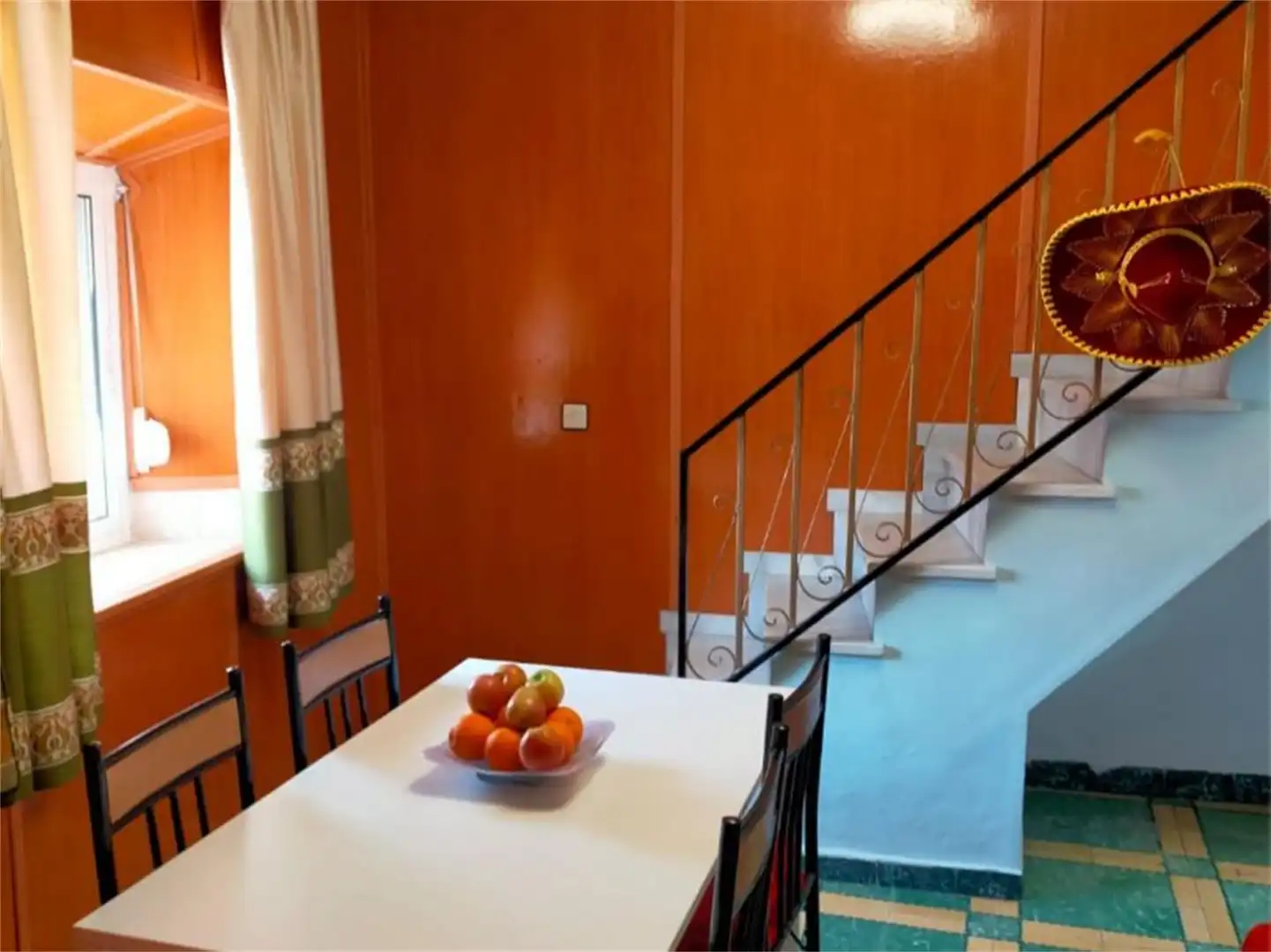 Casa o xalet en venda en Villanueva del Río y Minas amb Aire condicionat, Terrassa i Balcó