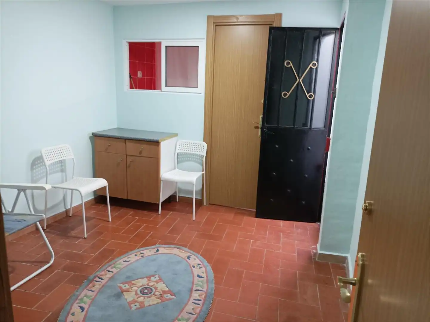 Casa o xalet en venda en Villanueva del Río y Minas amb Aire condicionat, Terrassa i Balcó