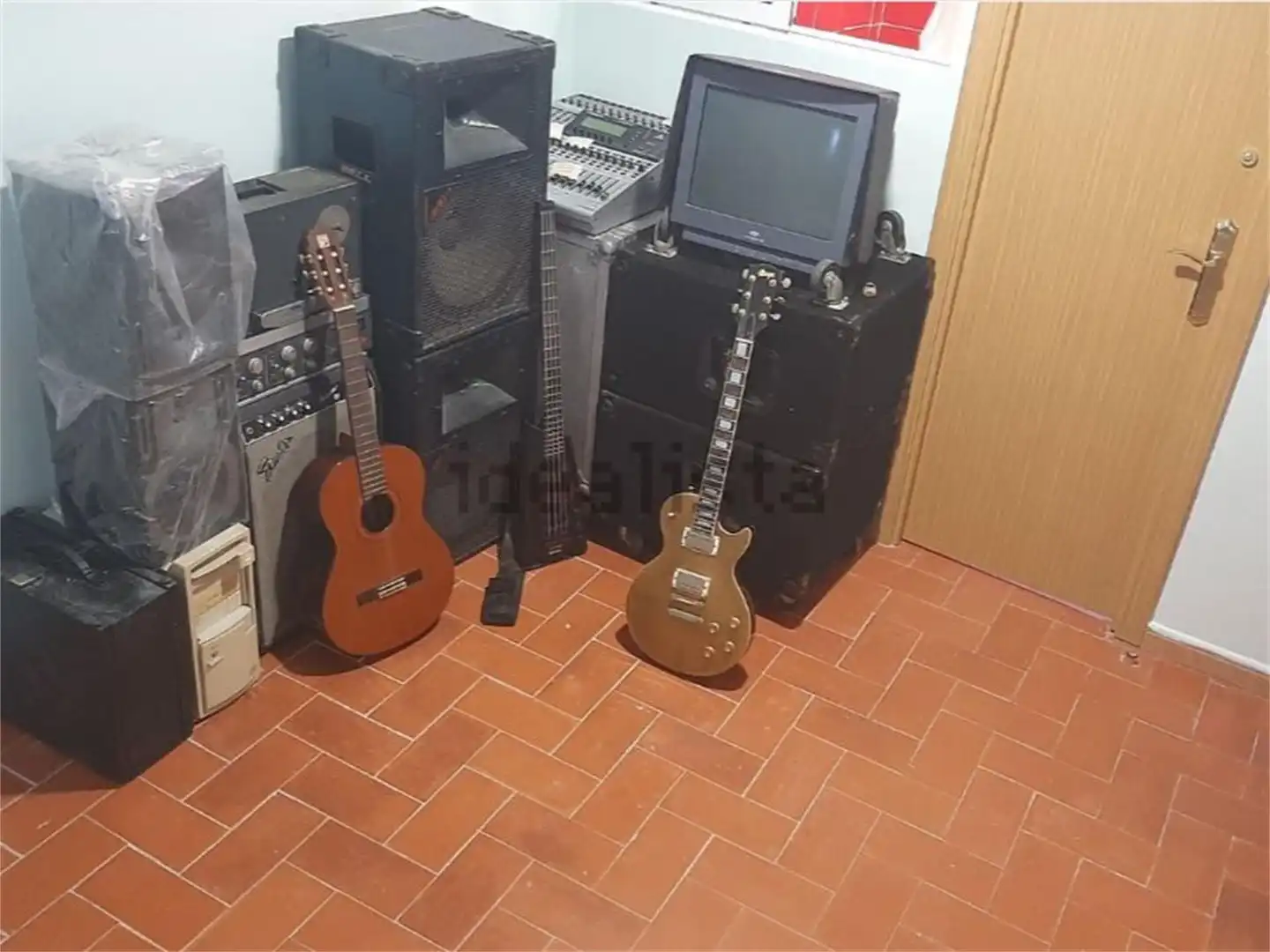 Casa o xalet en venda en Villanueva del Río y Minas amb Aire condicionat, Terrassa i Balcó
