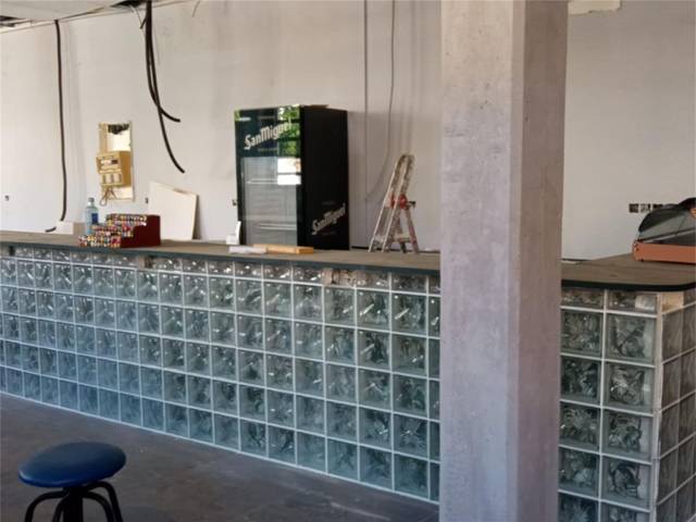 Local comercial en Alquiler en Carretera Ador, 8 en Villalonga