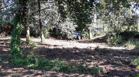 Constructible Land for sale in Camiño Vello a Moo, Comesaña - Matamá, Pontevedra - image 2 Photo 2 of Constructible Land for sale in Camiño Vello a Moo, Comesaña - Matamá, Pontevedra