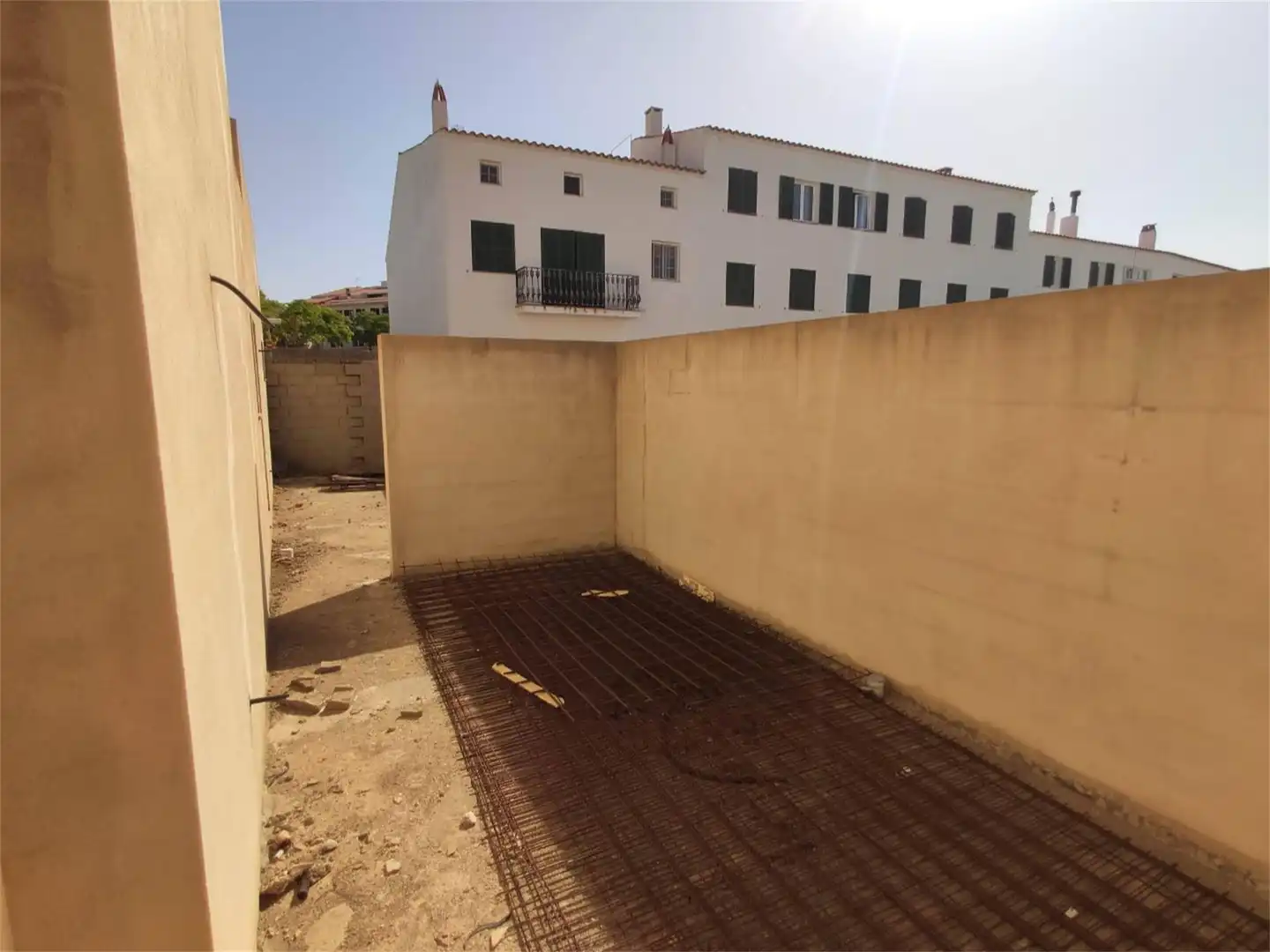 Houses for sale in Avinguda David Russell, 18, Es Migjorn Gran poble Houses for sale in Es Migjorn Gran with Air Conditioner, Heating and Terrace