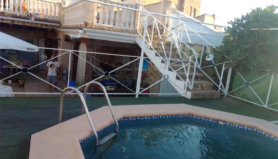 Photo 1 of Single-family semi-detached for sale in Calle las Terceras, Viso del Marqués, Ciudad Real