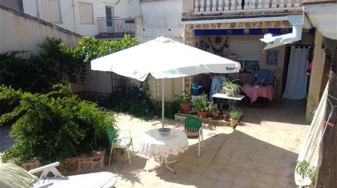 Photo 2 of Single-family semi-detached for sale in Calle las Terceras, Viso del Marqués, Ciudad Real