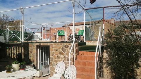Photo 5 of Single-family semi-detached for sale in Calle las Terceras, Viso del Marqués, Ciudad Real