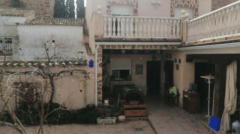 Photo 4 of Single-family semi-detached for sale in Calle las Terceras, Viso del Marqués, Ciudad Real