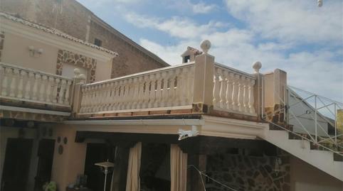 Photo 3 of Single-family semi-detached for sale in Calle las Terceras, Viso del Marqués, Ciudad Real