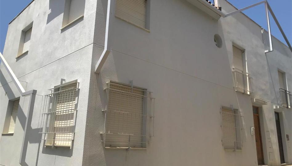 Casa adosada en venda a Pasaje Villalegre, Doña Mencía, Córdoba - imatge 1 Foto 1 de Casa adosada en venda a Pasaje Villalegre, Doña Mencía, Córdoba