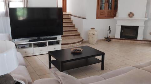 Foto 2 de Finca rústica en venda a Camino de Los Molinos, Altos de Estepona, Málaga