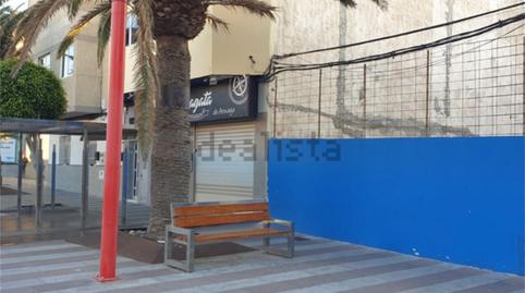 Land for sale in Avenida Polizón, 69, Playa de Arinaga, Las Palmas - image 3 Photo 3 of Land for sale in Avenida Polizón, 69, Playa de Arinaga, Las Palmas