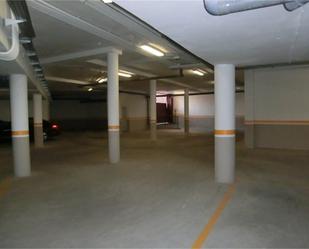 Parking of Garage to rent in Marchamalo