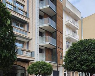 Exterior view of Flat for sale in Alcúdia  with Terrace and Balcony