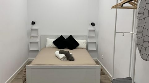 Foto 2 von Wohnung zum Verkauf in Calle Fray Luis de Granada, Zona Centro, Córdoba Capital