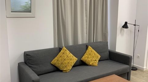 Foto 3 von Wohnung zum Verkauf in Calle Fray Luis de Granada, Zona Centro, Córdoba Capital