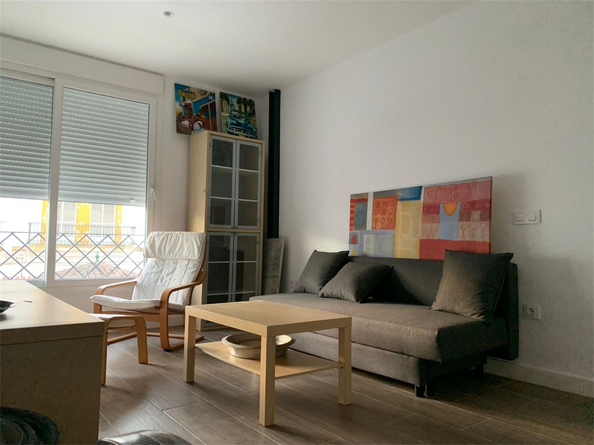 Flat to rent in Avenida Río Barbate, Barbate ciudad