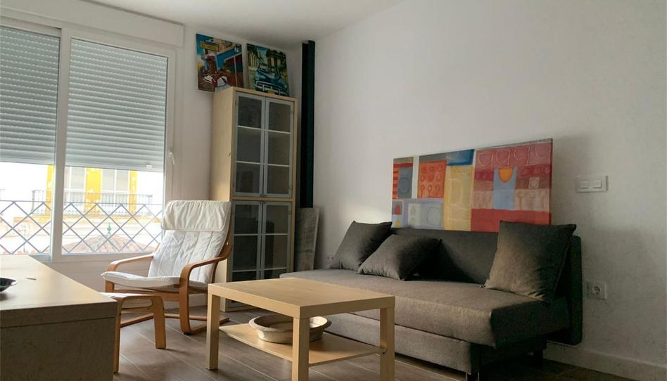 Flat to rent in Avenida Río Barbate, Barbate ciudad, Cádiz - image 1 Photo 1 of Flat to rent in Avenida Río Barbate, Barbate ciudad, Cádiz