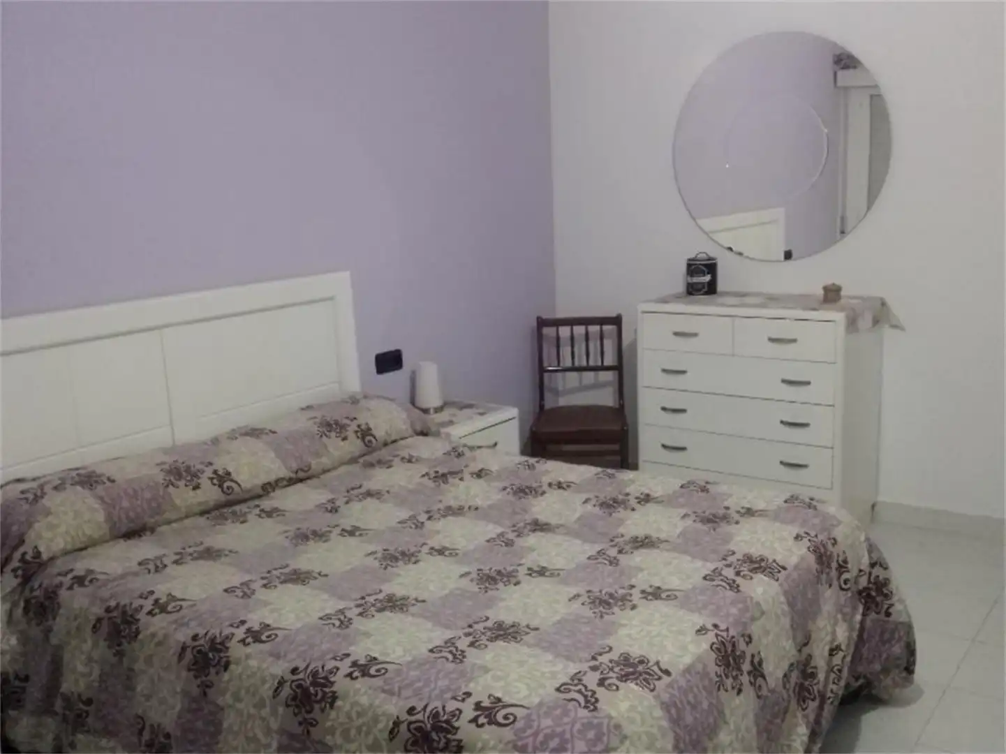 Casa o chalet en venta en Calle Peña, 25, San Miguel de Valero Habitación de Casa o chalet en venta en San Miguel de Valero con Terraza