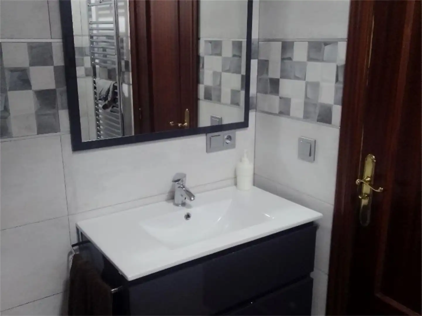 Casa o chalet en venta en Calle Peña, 25, San Miguel de Valero Baño de Casa o chalet en venta en San Miguel de Valero con Terraza