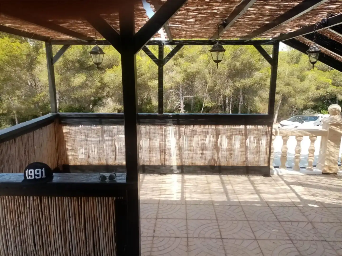 Ground floor for sale in Carretera del Cabo de la Nao, 8, Portichol - Balcón al Mar Terrace of Ground floor for sale in Jávea / Xàbia with Air Conditioner, Heating and Terrace