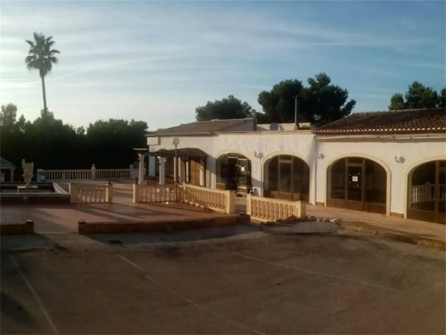 Ground floor for sale in Carretera del Cabo de la Nao, 8, Portichol - Balcón al Mar Ground floor for sale in Jávea / Xàbia with Air Conditioner, Heating and Terrace