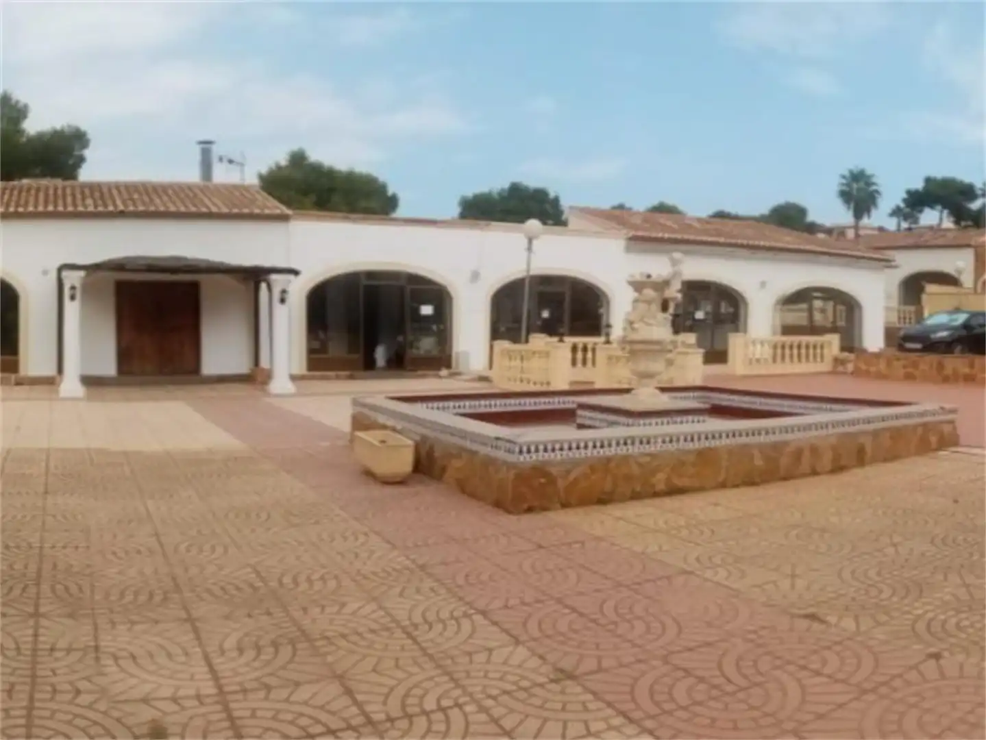 Ground floor for sale in Carretera del Cabo de la Nao, 8, Portichol - Balcón al Mar Ground floor for sale in Jávea / Xàbia with Air Conditioner, Heating and Terrace
