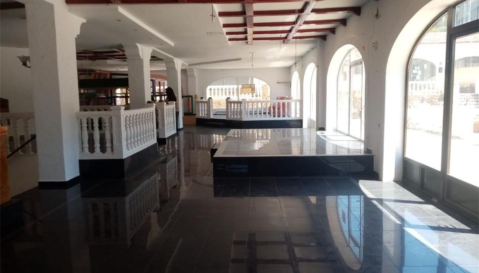 Planta baja for sale in Carretera del Cabo de la Nao, 8, Portichol - Balcón al Mar, Alicante - image 1 Photo 1 of Planta baja for sale in Carretera del Cabo de la Nao, 8, Portichol - Balcón al Mar, Alicante