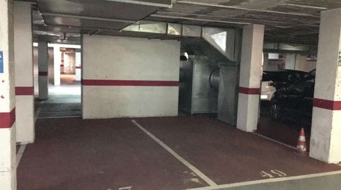 Garaje de alquiler en Carrer Sant Josep de Calassanç, 18, Centre, Granollers - imagen 2 Foto 2 de Garaje de alquiler en Carrer Sant Josep de Calassanç, 18, Centre, Granollers