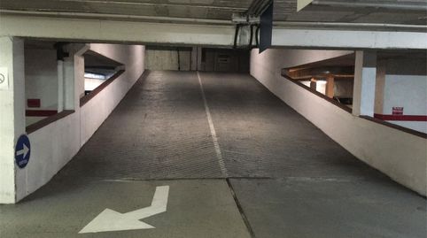 Garaje de alquiler en Carrer Sant Josep de Calassanç, 18, Centre, Granollers - imagen 3 Foto 3 de Garaje de alquiler en Carrer Sant Josep de Calassanç, 18, Centre, Granollers