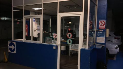 Garaje de alquiler en Carrer Sant Josep de Calassanç, 18, Centre, Granollers - imagen 4 Foto 4 de Garaje de alquiler en Carrer Sant Josep de Calassanç, 18, Centre, Granollers