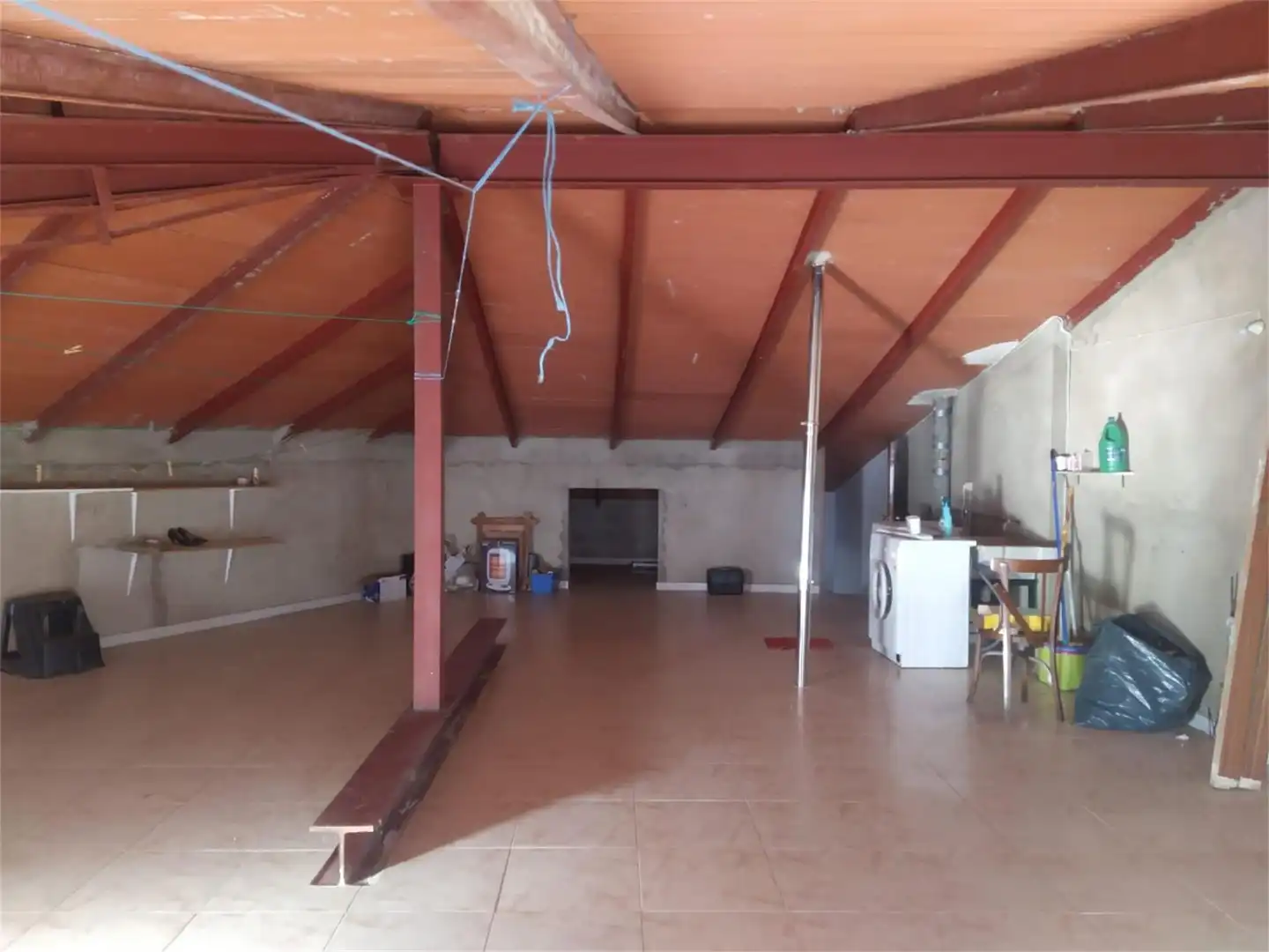 Flat for sale in Calle Reina Regente, Belalcázar Flat for sale in Belalcázar with Air Conditioner, Furnished and Balcony