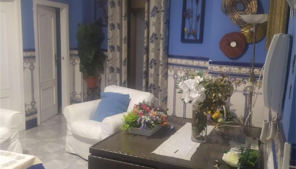 Photo 1 of Flat for sale in Calle Reina Regente, Belalcázar, Córdoba