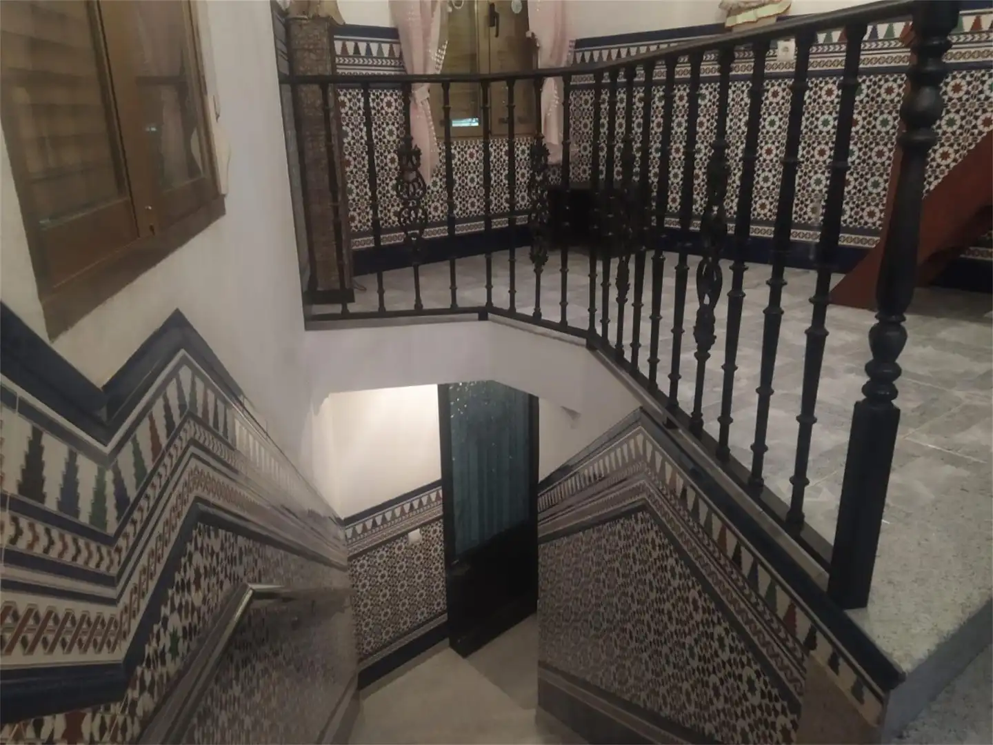 Flat for sale in Calle Reina Regente, Belalcázar Flat for sale in Belalcázar with Air Conditioner, Furnished and Balcony