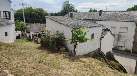 Foto 4 de Planta baixa en venda a Rúa Do Mazadoiro, 23, Sarria, Lugo