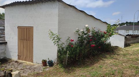 Foto 5 de Planta baixa en venda a Rúa Do Mazadoiro, 23, Sarria, Lugo